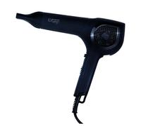 Phon Professionale Italian Design Gravity 1400W 3 Modalità Aria Fredda Nero