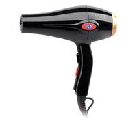 Phon Professionale Italian Design GTI 2000W 3 Temperature 2 Velocità LCD Aria Fredda Accessori