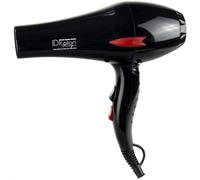 Asciugacapelli GTI dal design italiano 2200W