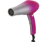 Phon Professionale Italian Design GTI Airlissimo Glamour 2300W 2 Temperature 2 Velocità Silenzioso Rosa