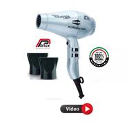 Phon Professionale Parlux Advance Light Asciugacapelli Ionico Ceramica leggero
