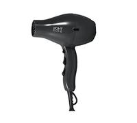 Phon Professionale per Parrucchieri 2100 Watt Light 545C (PH0171 NERO)