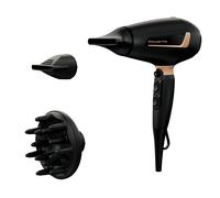 Rowenta Pro Expert CV8840F0 phon per capelli pz