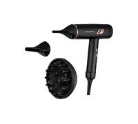 PHON ROWENTA Maestria Ultimate Experience CV9920, Potenza 2000 W, Livelli di temperatura 3, Tecnologia a ioni, Attacco diffusore