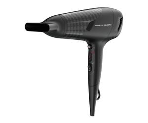 Phon ROWENTA X KARL LAGERFELD STUDIO DRY CV581L, 2100W, Concentratore, Thermo Control, Tecnologia a Risparmio Energetico