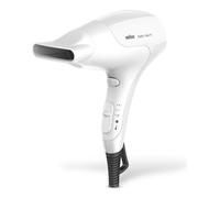 Braun Satin Hair 1 PowerPerfection Asciugacapelli HD180 - Potente. Compatto. Leggero.