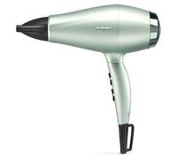 Phon Silenzioso BaByliss 2000W 2 Velocita Aria Fredda Verde