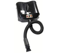 Phon soffiatore Vertigo a 2 motori V 230 - 2800 W Record