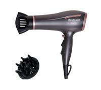 Phon W max WINDY DAILY, leggero e potente, cavo da 2mt, 6 combinazioni