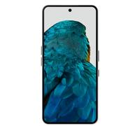 Nothing Phone (3a) Pro 256 GB - smartphone con fotocamera con periscopio da 50 MP, Ultra zoom 60x, ricarica rapida a 50W e 6.77" Display AMOLED flessibile FHD+ - Nero