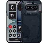 NOTHING Phone (4a) 8/128GB, 128 GB, Black