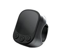 Phone Air Mouse Touch Control Bluetooth Remote Control Ring Bluetooth Remote Control Finger Ring Short Video Selfie Artifact