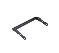 Phone Base Holder Supporto Anteriore Per Telefono Per Moto Per H&onda Per CB 500X E Per CB400X 2016-2023, Supporto Per Navigatore GPS, Supporto Antiurto