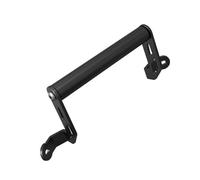 Phone Base Holder Supporto Per Manubrio Anteriore Per Ducati MULTISTRADA 950 950 S 950 S SW 950 Touring(NERO 1)