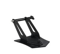 Phone Base Holder Supporto Per Navigatore GPS Per B&MW R 1250 RT 2021-2025, Supporto Per Dispositivo GPS, Supporto Per Telefono, Supporto Per Manubrio Anteriore(NERO 1)