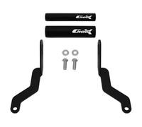 Phone Base Holder Supporto Per Navigatore GPS Per Moto, Per B&MW C400X 2019, Adattatore, Supporto Di Montaggio, Supporto Per Manubrio Anteriore(12mm 22mm)