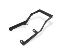 Phone Base Holder Supporto Per Navigatore GPS Per Moto Per H&onda Per Forza 750 2021-2024, Base Per Telefono, Supporto Fisso Per Manubrio Anteriore(22MM)