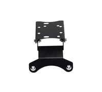 Phone Base Holder Supporto Per Navigatore GPS Per Moto Per Y&amaha TMAX 530 2017-2019, Supporto Di Espansione Per Manubrio Anteriore, Supporto Fisso