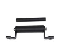 Phone Base Holder Supporto Per Navigatore GPS Per Moto Per Y&amaha Tracer 7GT 700GT MT07 MT-07 Tracer, Estensione Per Manubrio Anteriore
