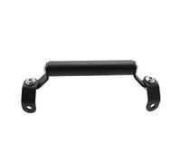 Phone Base Holder Supporto Per Telefono Cellulare Da Moto, Supporto Per Navigatore GPS Per Benelli TRK702 TRK702X 2022-2024, Supporto Per Manubrio Anteriore Staffa Di Regolazione