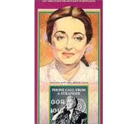 Phone Call From a Stranger