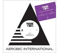 Phone Call I'll Get My Coat (Vinyl LP)