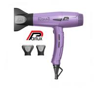 Phone capelli Parlux Elysium 2300 W phon asciugacapelli leggero potente viaggio