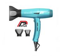 Phone capelli Parlux Elysium 2300 W phon asciugacapelli leggero potente viaggio