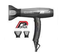 Phone capelli Parlux Elysium 2300 W phon asciugacapelli leggero potente viaggio