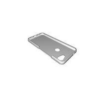 Phone Case for Google Pixel 3a - Magnetic Car Mount Compatible with Fingerprint