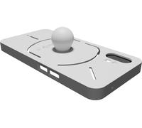 Phone Case for Nothing Phone 1 - Compatible with 1-inch Ball Mount System