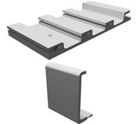 Phone Charging Stand Universal - Multi-Position Expandable Device Support Mount