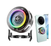 Phone Cooler | Smart Magnetic Fast-Cooling Portable | Mobile Cooling