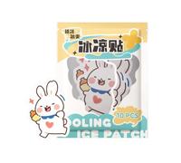 Phone Cooling Pad - Smartphone Ice Pack, Mobile Cooler Patch Accessory