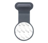 Phone Dust Plug - Type C Port Protector Cover, Silicone Charger Cap | Anti Loss Dust Blocking Protection System, Convenient Soft Port Sealing Accessory For Tablet Smartphone Device Care