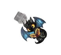 Phone Dust Plug, USB Port Cover, 1.38x0.79in Decorative Charging Sealed, Anti Dust Portable Design, Cartoon Acrylic Protector for Phones, Tablets, Offices, Gym, Daily Travel