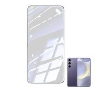 Phone Film, Screen Protector, Full Coverage Tempered Glass with 7.09x3.54 inches, Mobile Device Accessory for Anti Bump and Drop Protection, Scratch Resistant, Clear Display