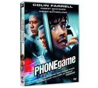 Phone Game (DVD) Colin Farrell Joel Schumacher