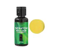 Phone Glass Scratch Filler, Easy Apply Coating, Watch Screen Repair Agent