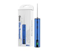 Phone Glue Remover - Metal Electric Adhesive Tool | 1800mAh Rechargeable LC