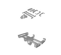 Phone Holder for Bicycle - Universal Adjustable Mount for All Smartphones