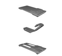 Phone Holder for FxTec Pro1 for Car Vent - Mobile Device Mount