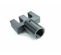 Phone Holder Mount Compatible with Fiat 124 Spider Mazda MX-5 Cup Installation