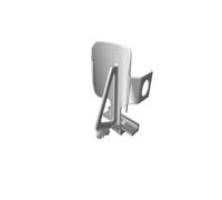 Phone Holder Mount Compatible with Mazda MX5 ND Cup Holder 6-6.5 Inch