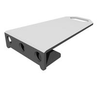 Phone Holder Universal Wall Mount for Mobile Device Storage and Display