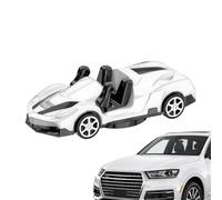 Phone Holders for Your Car, 5.47 inches Cell Phone Holder Vibration Proof Design SUV RV Sedan Truck, Dashboard Stand Cradle with Strong Grip, Smartphone Accessory for Vehicle Automotive Travel Driving