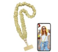 Phone Lanyard | Mobile Case for | Multifuctional Adjustable Ph0ne Strap, Neck Device Holder Compatible with Most Phones | Band f0r Safety Drop Protection