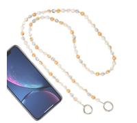 Phone Lanyard - Mobile Phone Lanyard Anti Lost Phones Charm Strap Pendant
