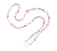 Phone Lanyard - Mobile Phone Lanyard Anti Lost Phones Charm Strap Pendant
