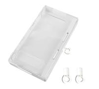 Phone Lock Box - Self Control Mobile Safe Case, Electronic Storage Locker Device Organizer, Secure Time Management Container, Compact Safety Holder With Ventilation Design For Students Parents Kids